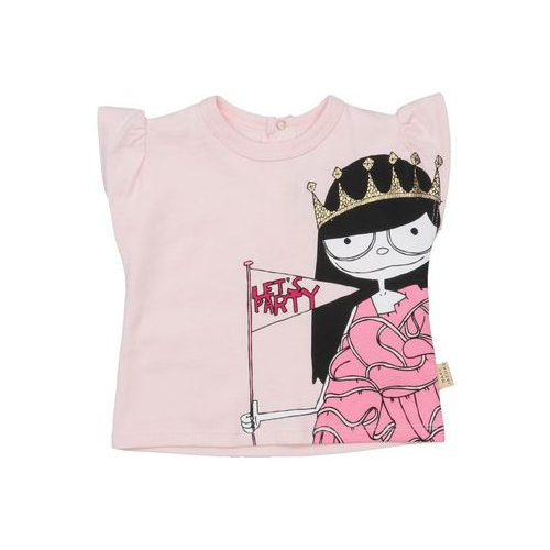 Футболка LITTLE MARC JACOBS 12458026DU
