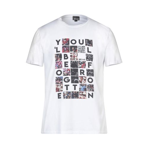 Футболка JUST CAVALLI 12458201QR