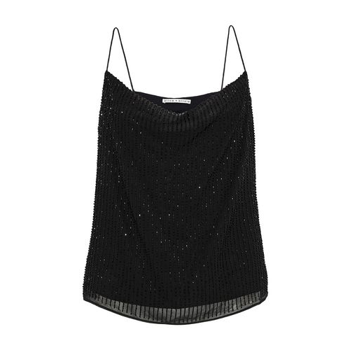 Топ без рукавов ALICE + OLIVIA 12458245VF