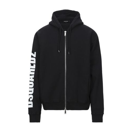 Толстовка DSQUARED2 12458590QJ
