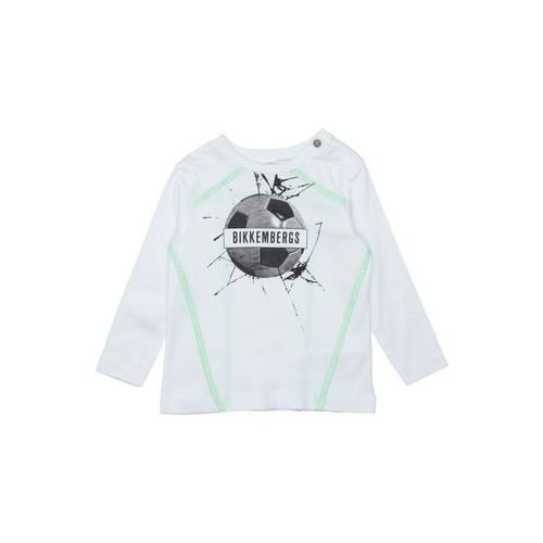 Футболка BIKKEMBERGS 12459266WV