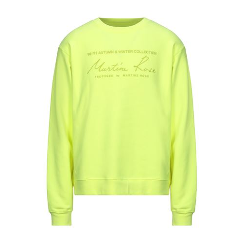 Толстовка MARTINE ROSE 12459392BD