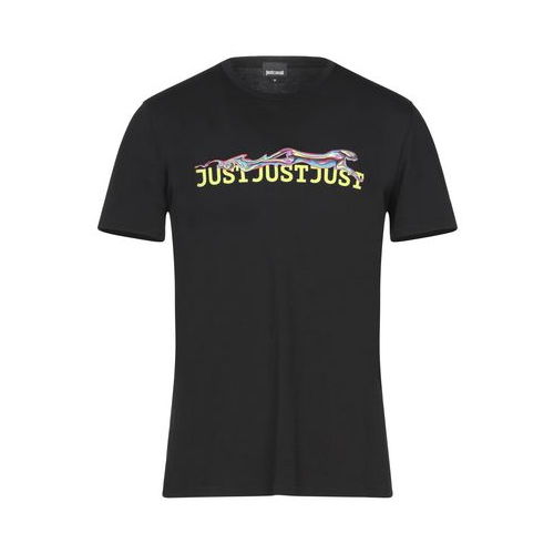 Футболка JUST CAVALLI 12450293BJ