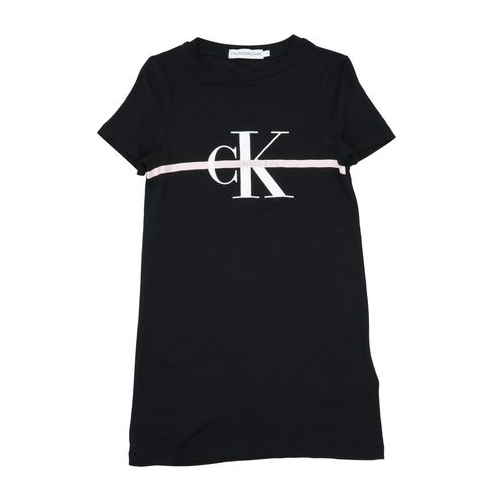 Детское платье CALVIN KLEIN JEANS 12450317OU