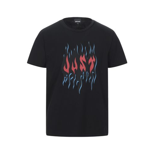 Футболка JUST CAVALLI 12450335GI
