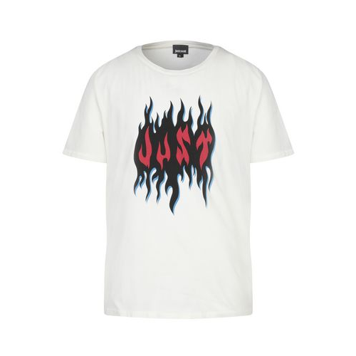 Футболка JUST CAVALLI 12450335QX
