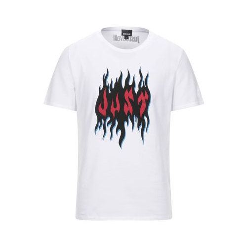 Футболка JUST CAVALLI 12450335UU