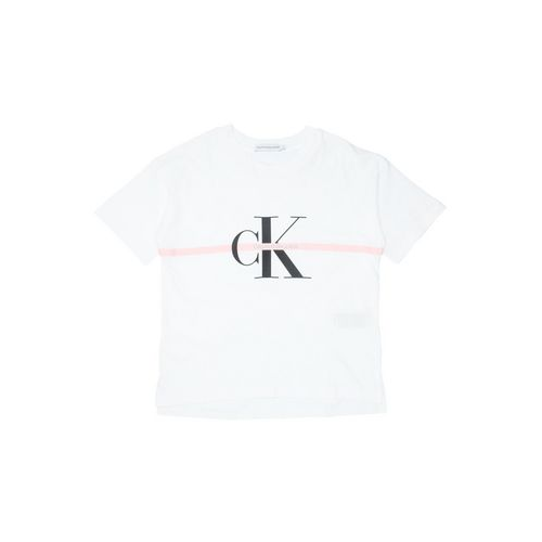 Футболка CALVIN KLEIN JEANS 12450358FD
