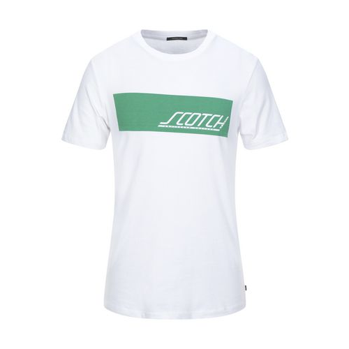 Футболка SCOTCH & SODA 12450503RE