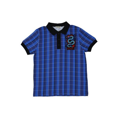 Поло KENZO 12451265WG