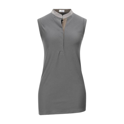 Топ без рукавов BRUNELLO CUCINELLI 12451400BO