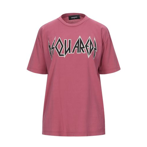 Футболка DSQUARED2 12451592HF