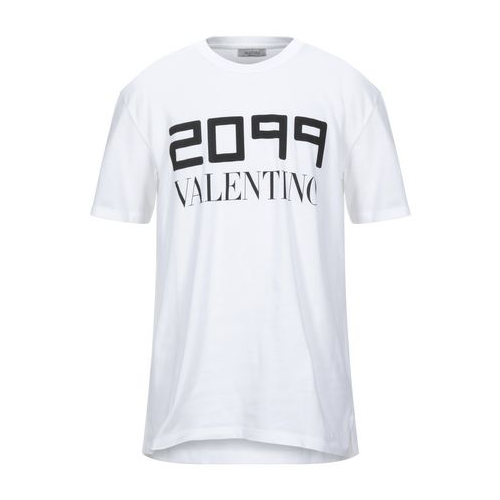 Футболка VALENTINO 12451790IF