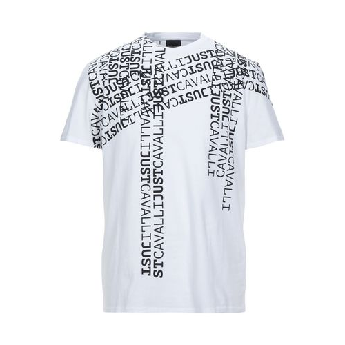 Футболка JUST CAVALLI 12451829GM
