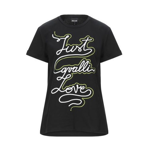 Футболка JUST CAVALLI 12451843BM