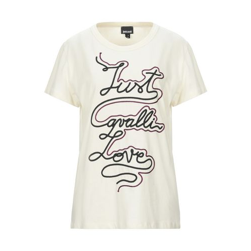 Футболка JUST CAVALLI 12451843PV