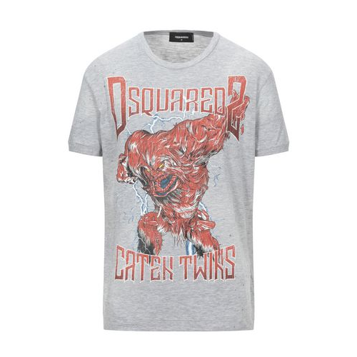 Футболка DSQUARED2 12452078DG