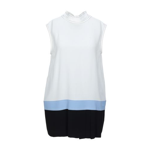 Топ без рукавов MARNI 12452118FI