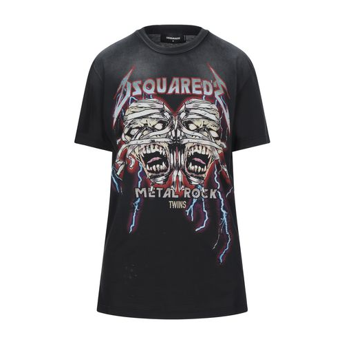 Футболка DSQUARED2 12452146SW