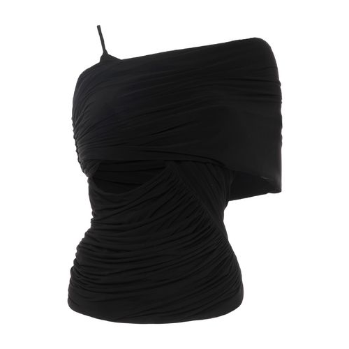 Топ без рукавов RICK OWENS 12452309OX
