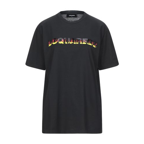 Футболка DSQUARED2 12452314AF