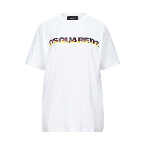 Футболка DSQUARED2 12452314KL