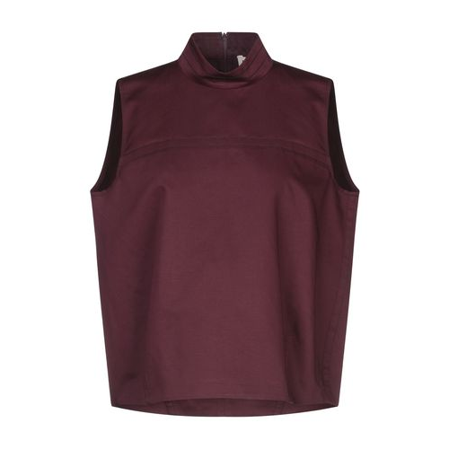 Топ без рукавов MARNI 12452332HE