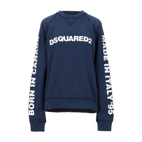 Толстовка DSQUARED2 12452347OL
