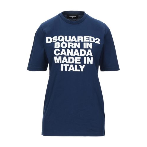 Футболка DSQUARED2 12452376QW