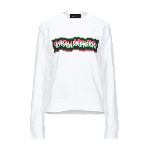 Толстовка DSQUARED2 12452454UW