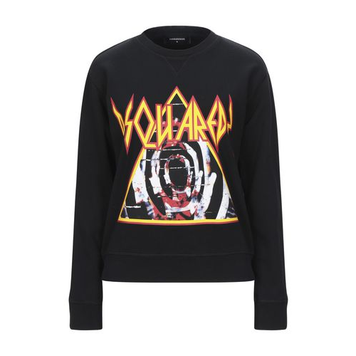 Толстовка DSQUARED2 12452539IG