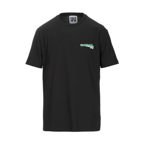 Футболка LHU URBAN 12452721SI