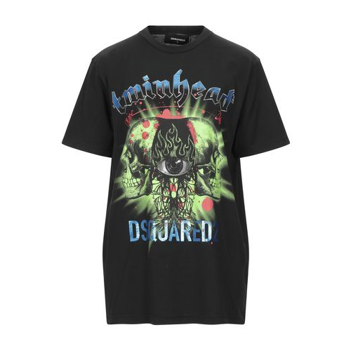 Футболка DSQUARED2 12452738CM