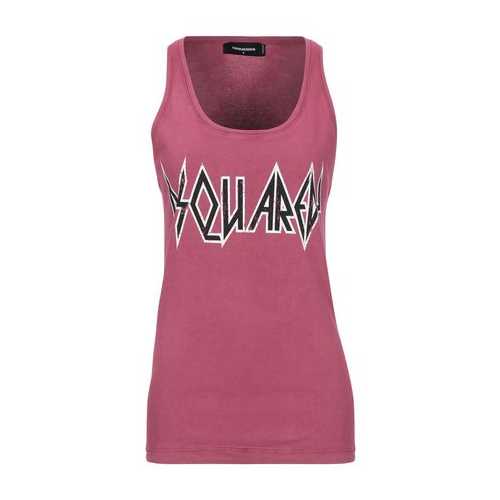 Майка DSQUARED2 12452754BA