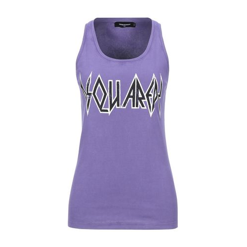 Майка DSQUARED2 12452754OW