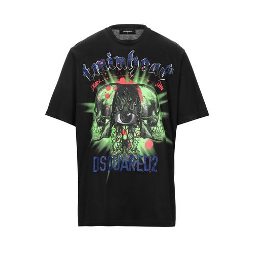 Футболка DSQUARED2 12453064SF