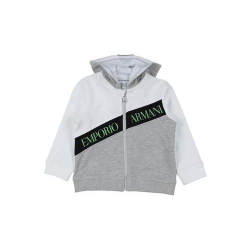 Толстовка EMPORIO ARMANI 12453181AH