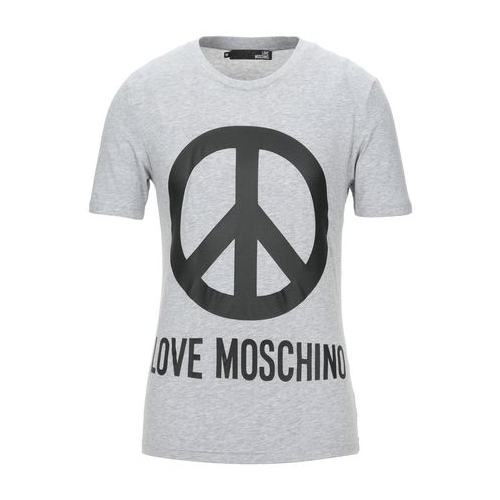 Футболка LOVE MOSCHINO 12453473CX