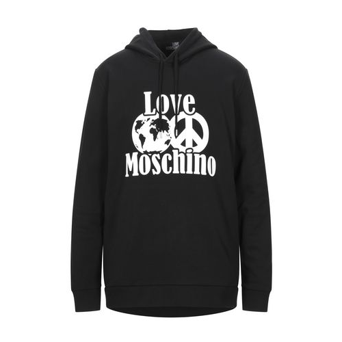 Толстовка LOVE MOSCHINO 12453568TU