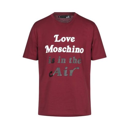 Футболка LOVE MOSCHINO 12453569RT