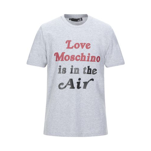 Футболка LOVE MOSCHINO 12453569RW