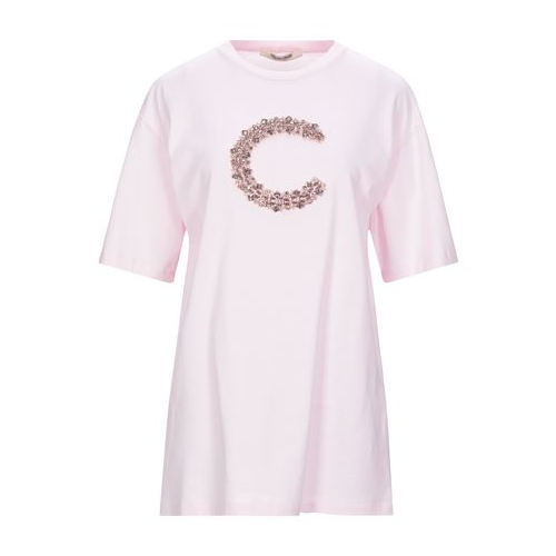 Футболка ROBERTO CAVALLI 12453597UW