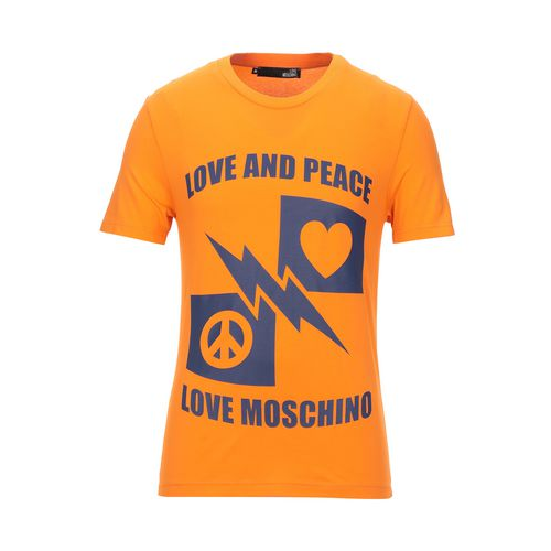 Футболка LOVE MOSCHINO 12453631NR
