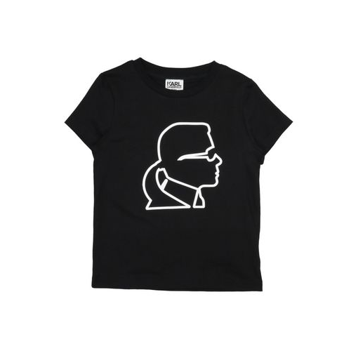 Футболка KARL LAGERFELD 12453719QF