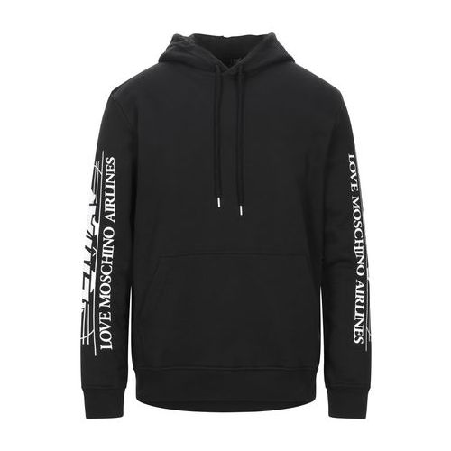 Толстовка LOVE MOSCHINO 12453735DA