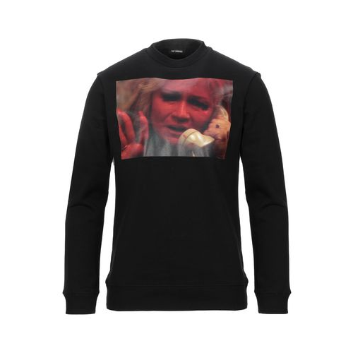 Толстовка RAF SIMONS 12453732BG