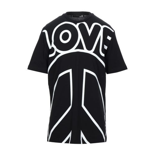 Футболка LOVE MOSCHINO 12453915FF