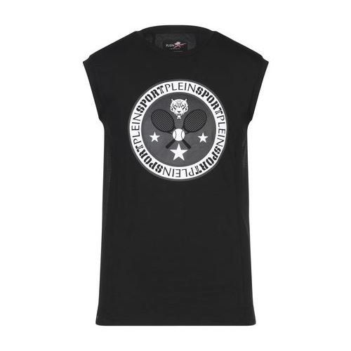Футболка PLEIN SPORT 12464598TF