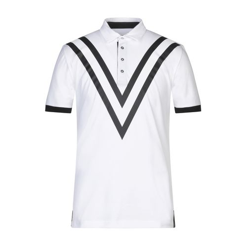 Поло PLEIN SPORT 12464652UO