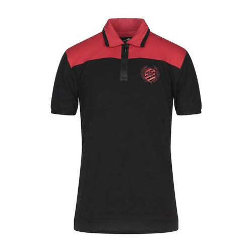 Поло PLEIN SPORT 12464664OA